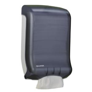 San Jamar® Classic Large Capacity Ultrafold™ Towel Dispenser