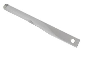 Glassvan® #6400 Sterile, Carbon Miniature Blade