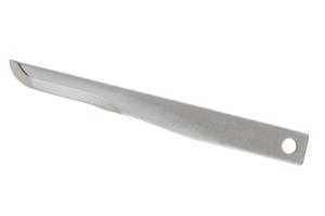 Glassvan® #6700 Sterile, Carbon Miniature Blade