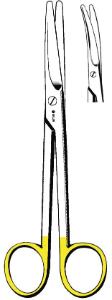 Scissors (Tungsten Carbide), Sklar