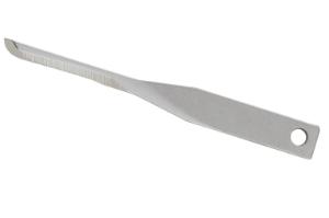 Glassvan® #67Mis Sterile, Carbon Miniature Blade