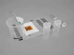 Foil-Top Specimen Collection Kits, Therapak®
