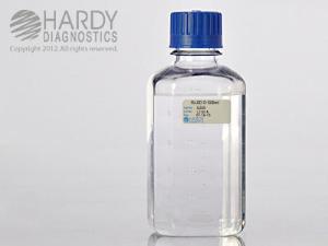 Fluid D, USP, Hardy Diagnostics