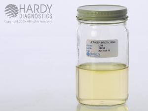 Letheen Broth, Hardy Diagnostics