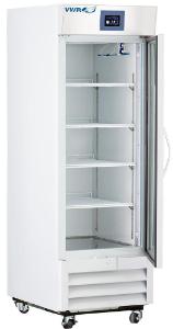 Performance touch screen laboratory refrigerator 23 CF