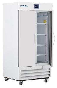 Performance touch screen laboratory refrigerator 36 CF