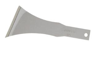 Glassvan® #84 Stainless Mini Blade, Sterile