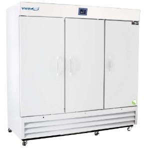 Performance touch screen laboratory refrigerator 72 CF