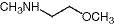 N-(2-Methoxyethyl)methylamine ≥97.0% (by GC, titration analysis)