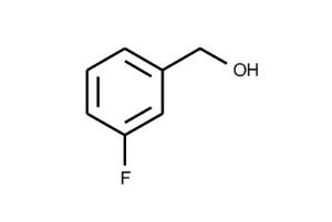 3-Fluorobenzyl alcohol ≥98%