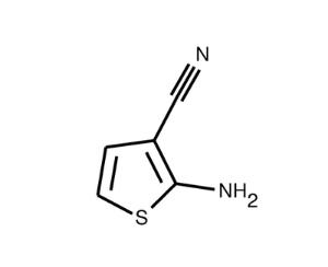 2-Amino-3-thiophenecarbonitrile