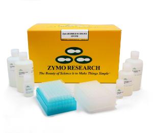 ZymoBIOMICS™ DNA Kits, Zymo Research