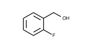 2-Fluorobenzyl alcohol ≥98%