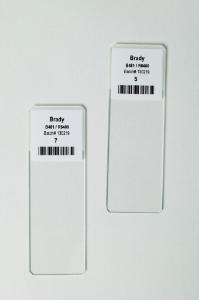Cryogenic printable Labels®