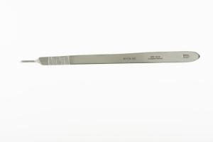 #3L Surgical Blade Handle - Long
