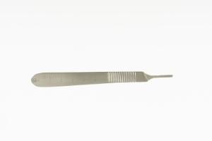 #3 Surgical Blade Handle - Metric