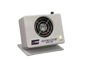 Staticmaster® Mini Ionizing Fan, NRD