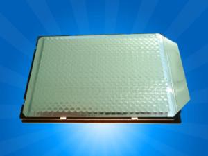 VWR® Aluminium Foil Seals for Long Term Storage, Chemical Resistant (DMSO)