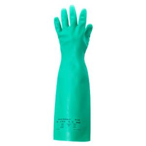 Sol-Vex 37-185 Nitrile Gloves Ansell