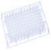 Microplates with Glass Inserts