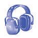 Earmuffs with Soundmanagement