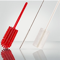 Specialty Brushes for Labware and Process Equipment
