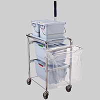 CE Compact Trolley