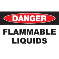 Pump for Flammable Liquids Guidelines