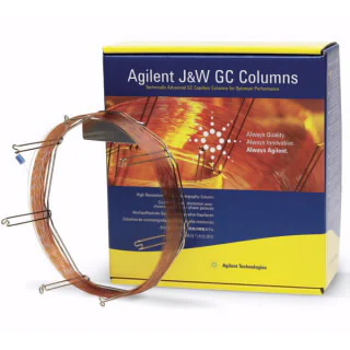 Gas Chromatography Columns and Supplies