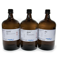 Solvents, LC-MS Grade