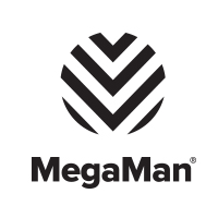 MegaMan Single-Use Gloves