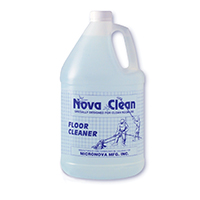 NovaClean™ Family of Cleanroom Detergents