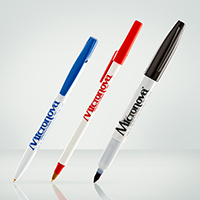 Pens and Markers for Superior Documentation