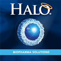 HALO® HPLC Columns for Biopharma Separations
