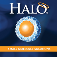 HALO® HPLC Columns for Small Molecule Separations