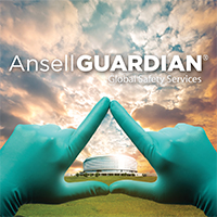 AnsellGUARDIAN® Safety Services