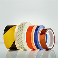 Cleanroom Tapes for Every Type of Application