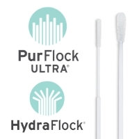 HydraFlock® and PurFlock® Ultra™ Specimen Collection Devices