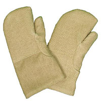 High-Temperature Gloves