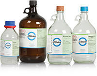 High-purity solvents & reagents