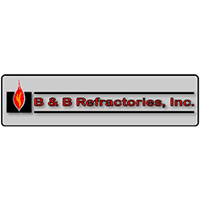 B & B Refractories Inc.