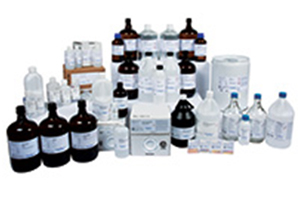 Chemicals and Raw Materials for production