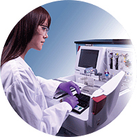 Cell Culture Instruments