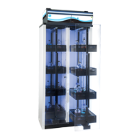 Captair Filtering Chemical Storage Cabinets