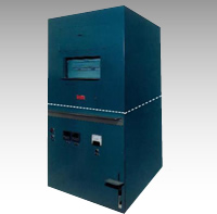 Electric Fusion/Cupellation Furnace