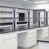 Essential Lab Furniture Products