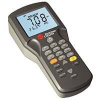 Handheld pH/Multiparameter Meters