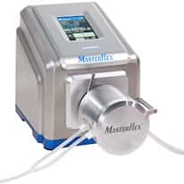 Masterflex L/S MasterSense Fill/Finish pump system