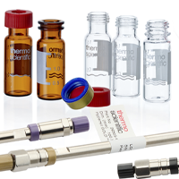 Thermo Scientific Chromatography Columns and Consumables