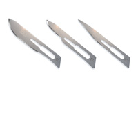 Surgical Blades & Prep Razors